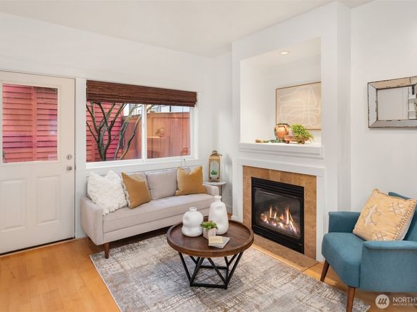 2015 S Main Street B, Seattle WA 98144