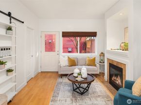 2015 S Main Street B, Seattle WA 98144