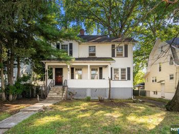 153 Morris Avenue