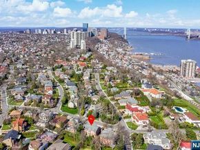 50 Claremont Road, Fort Lee NJ 07024