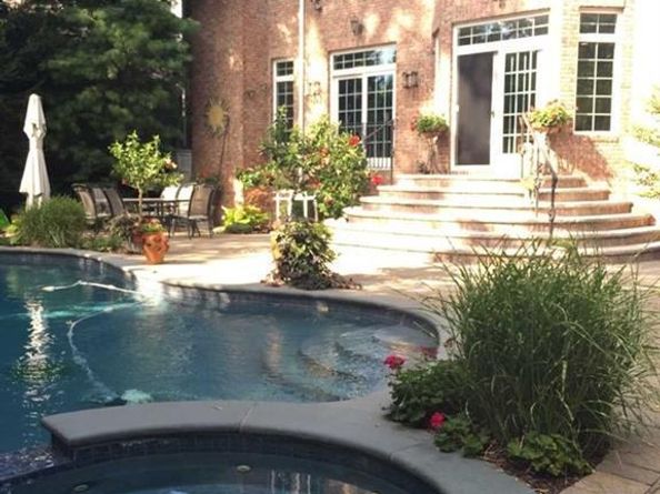 50 Claremont Road, Fort Lee NJ 07024