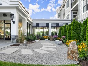 160 Park Street 204, New Canaan CT 06840