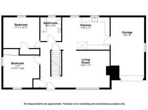 17 Alan Avenue, Danbury CT 06811