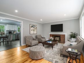 17 Alan Avenue, Danbury CT 06811