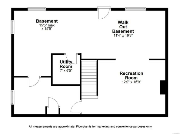 17 Alan Avenue, Danbury CT 06811