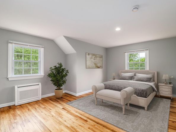 17 Alan Avenue, Danbury CT 06811