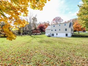 17 Alan Avenue, Danbury CT 06811