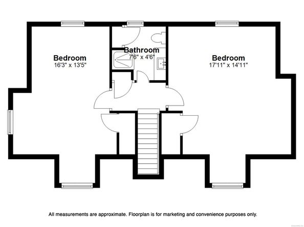 17 Alan Avenue, Danbury CT 06811