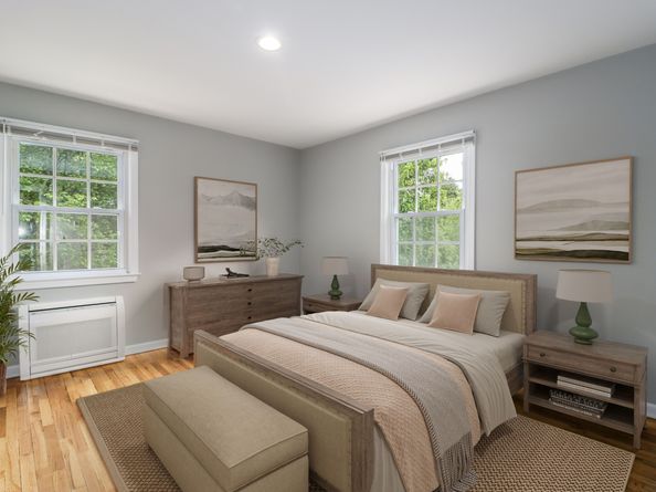 17 Alan Avenue, Danbury CT 06811