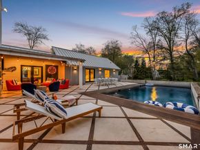 8 Pasture Lane, Darien CT 06820