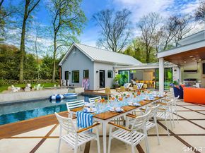 8 Pasture Lane, Darien CT 06820