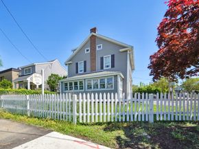 189 East Avenue, Norwalk CT 06855