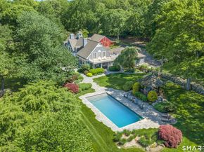 610 Cheese Spring Road, New Canaan CT 06840