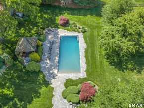 610 Cheese Spring Road, New Canaan CT 06840