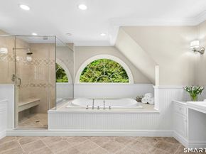 610 Cheese Spring Road, New Canaan CT 06840