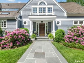 610 Cheese Spring Road, New Canaan CT 06840
