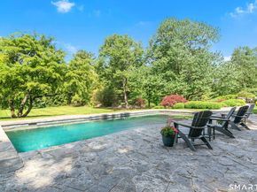 610 Cheese Spring Road, New Canaan CT 06840