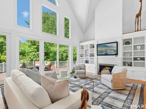 610 Cheese Spring Road, New Canaan CT 06840