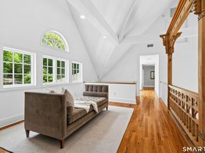 610 Cheese Spring Road, New Canaan CT 06840