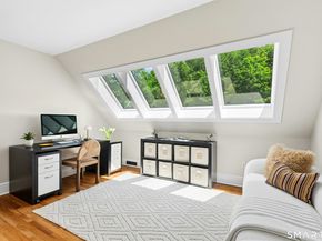 610 Cheese Spring Road, New Canaan CT 06840