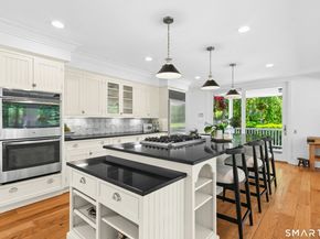 610 Cheese Spring Road, New Canaan CT 06840