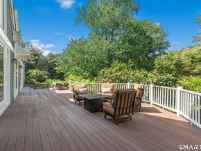610 Cheese Spring Road, New Canaan CT 06840