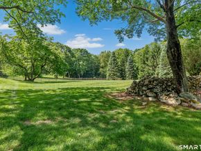 610 Cheese Spring Road, New Canaan CT 06840
