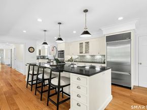 610 Cheese Spring Road, New Canaan CT 06840