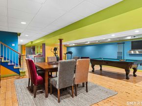 610 Cheese Spring Road, New Canaan CT 06840