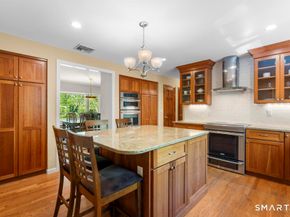 33 Topledge Road, Redding CT 06896