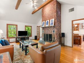 33 Topledge Road, Redding CT 06896