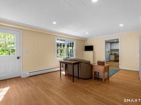 33 Topledge Road, Redding CT 06896