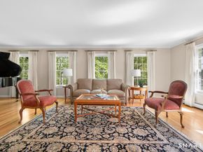 33 Topledge Road, Redding CT 06896