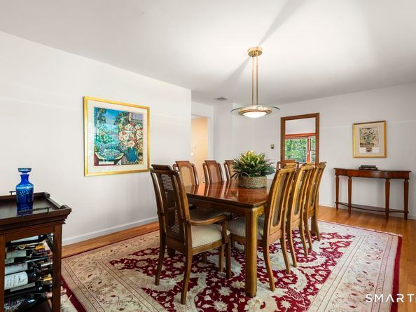 33 Topledge Road, Redding CT 06896