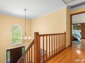 33 Topledge Road, Redding CT 06896