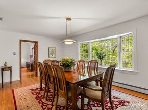 33 Topledge Road, Redding CT 06896