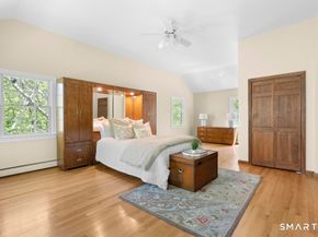 33 Topledge Road, Redding CT 06896