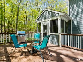 33 Topledge Road, Redding CT 06896