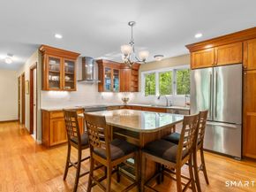 33 Topledge Road, Redding CT 06896