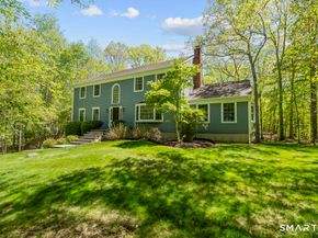 33 Topledge Road, Redding CT 06896
