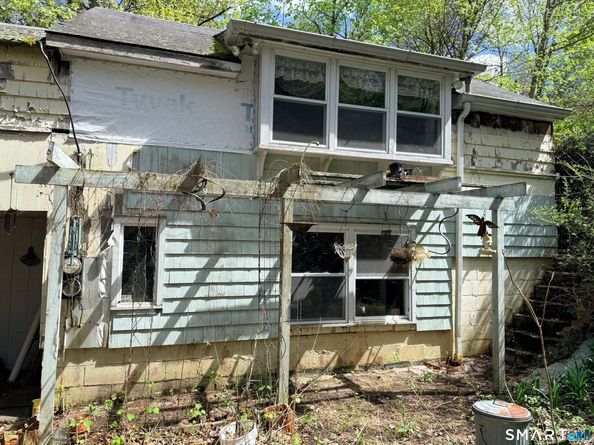 36 Scribner Hill Road, Wilton CT 06897