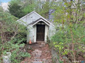 36 Scribner Hill Road, Wilton CT 06897