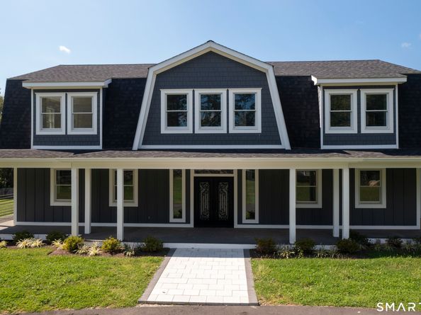 433 Belden Hill Road, Wilton CT 06897