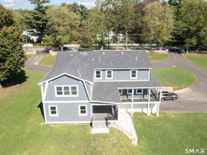 433 Belden Hill Road, Wilton CT 06897