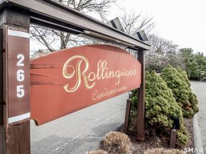 28 Rollingwood Drive 28, Brookfield CT 06804