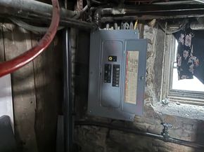 50 Columbus Avenue, Stratford CT 06615