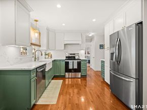 19 Oriole Drive, Norwalk CT 06851