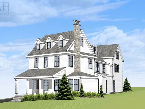 145 River Street, New Canaan CT 06840