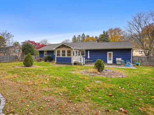 5 Maher Drive, Norwalk CT 06850