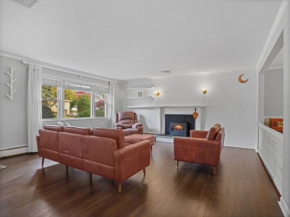 5 Maher Drive, Norwalk CT 06850